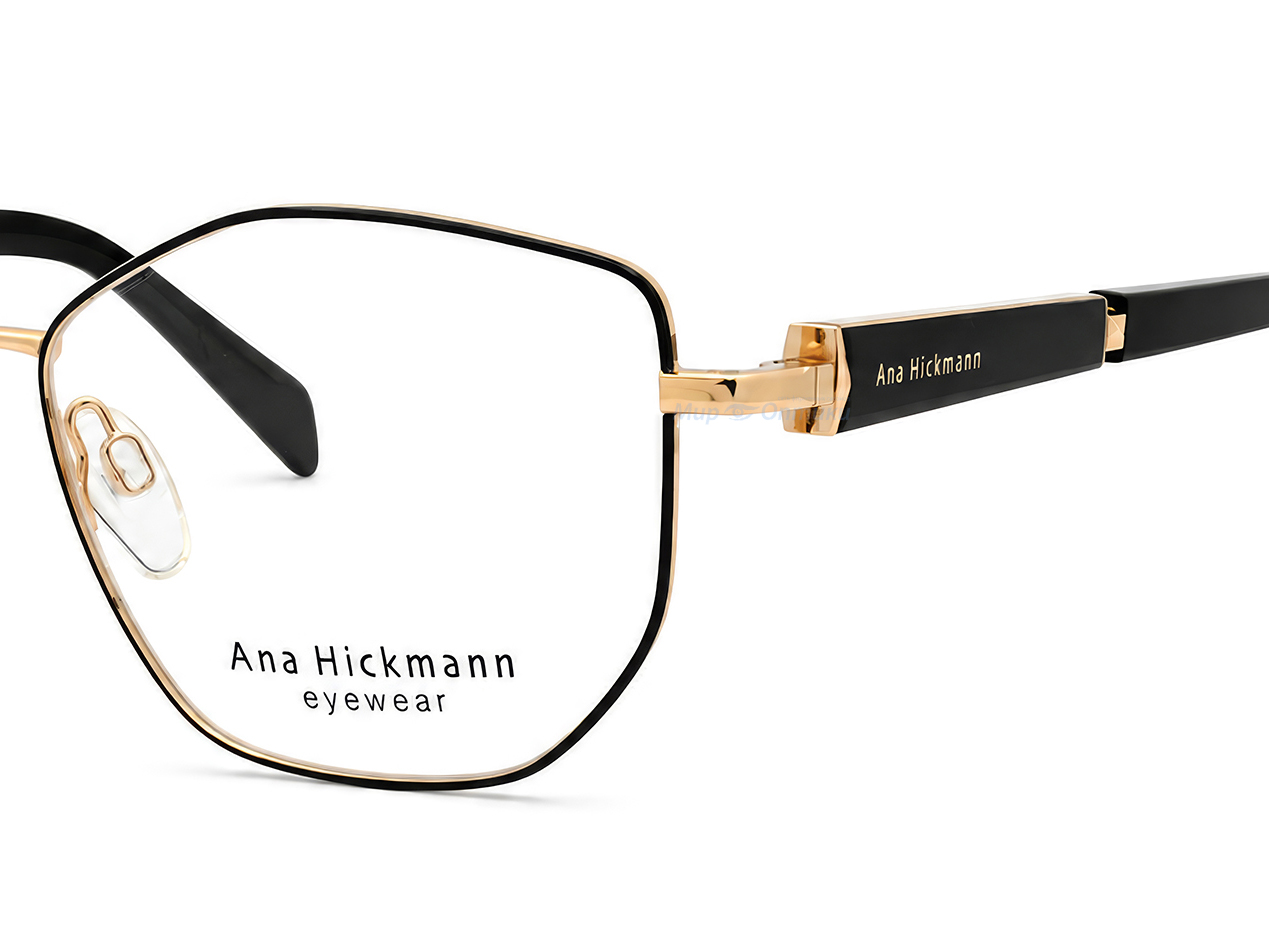 Оправа для очков Ana Hickmann AH1532 12A