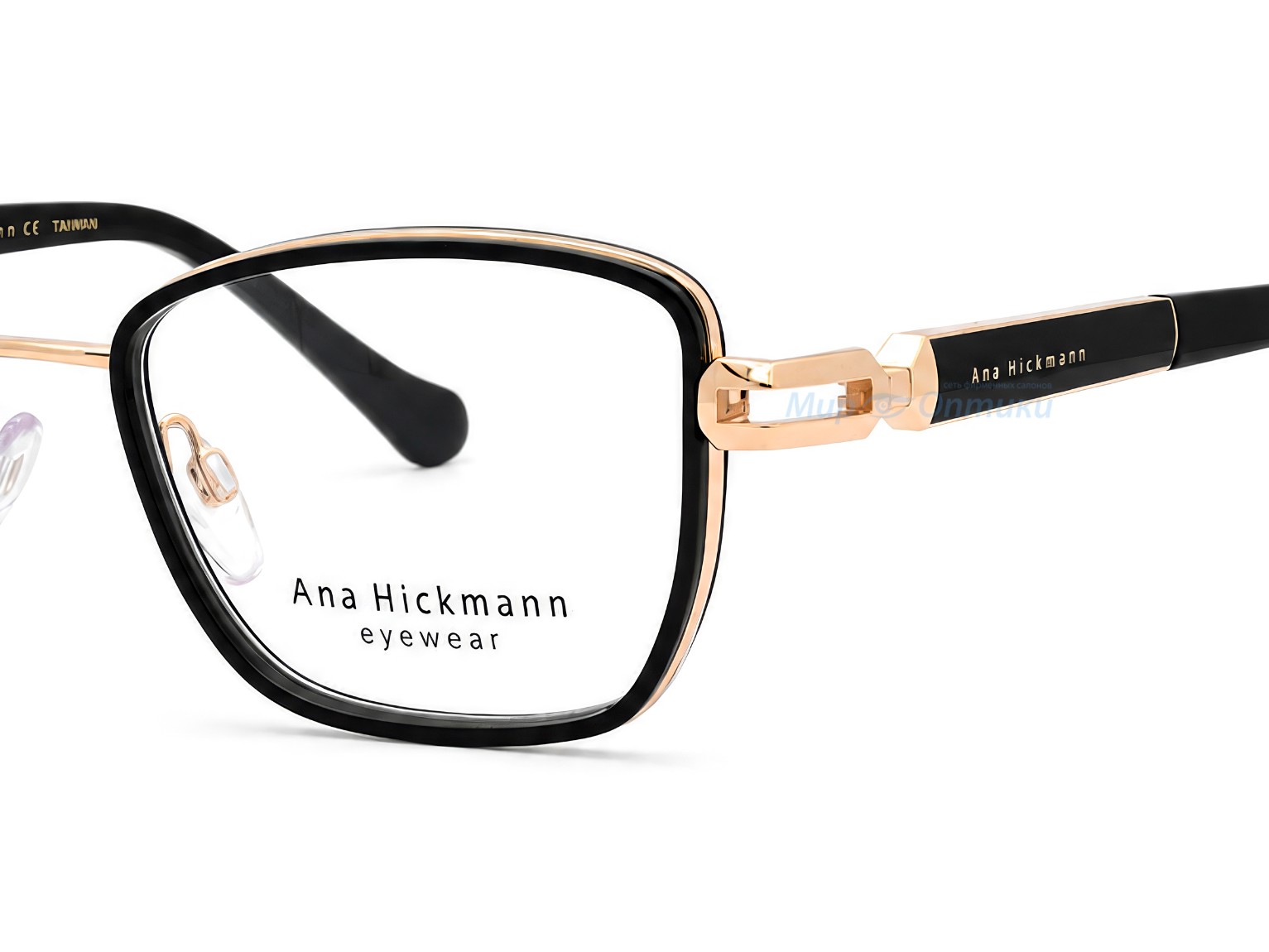 Оправа для очков Ana Hickmann AH1624 A01