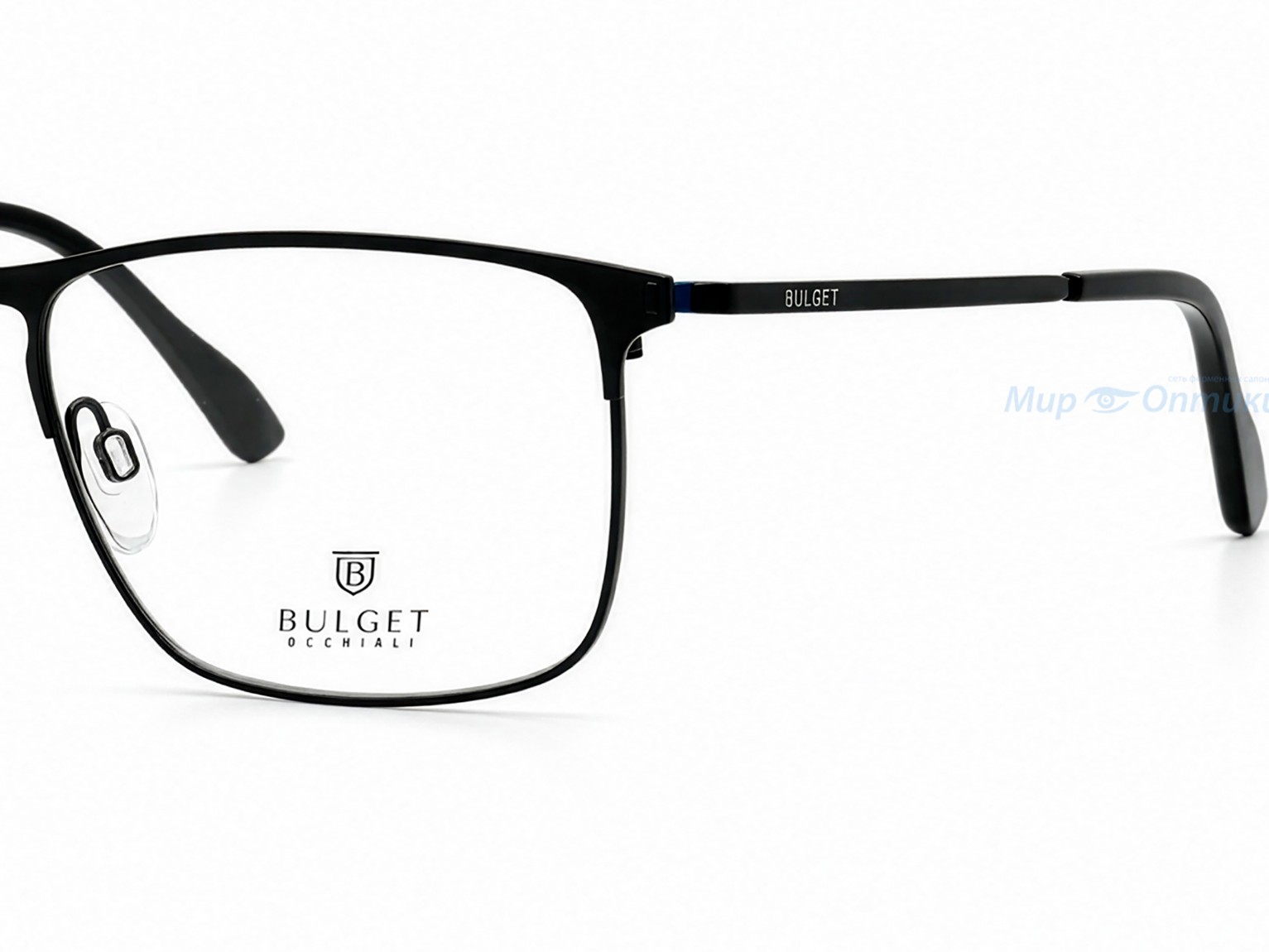 Оправа для очков BULGET BG1779M 09A