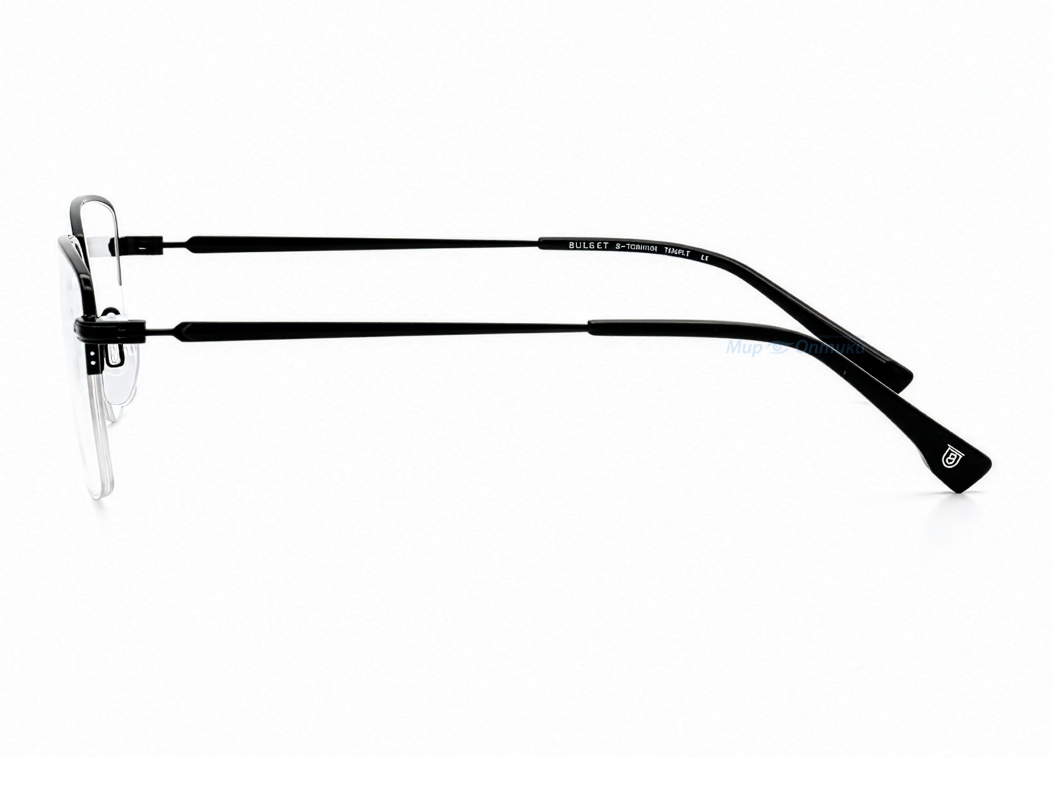 Оправа для очков BULGET BG1900MT 09A
