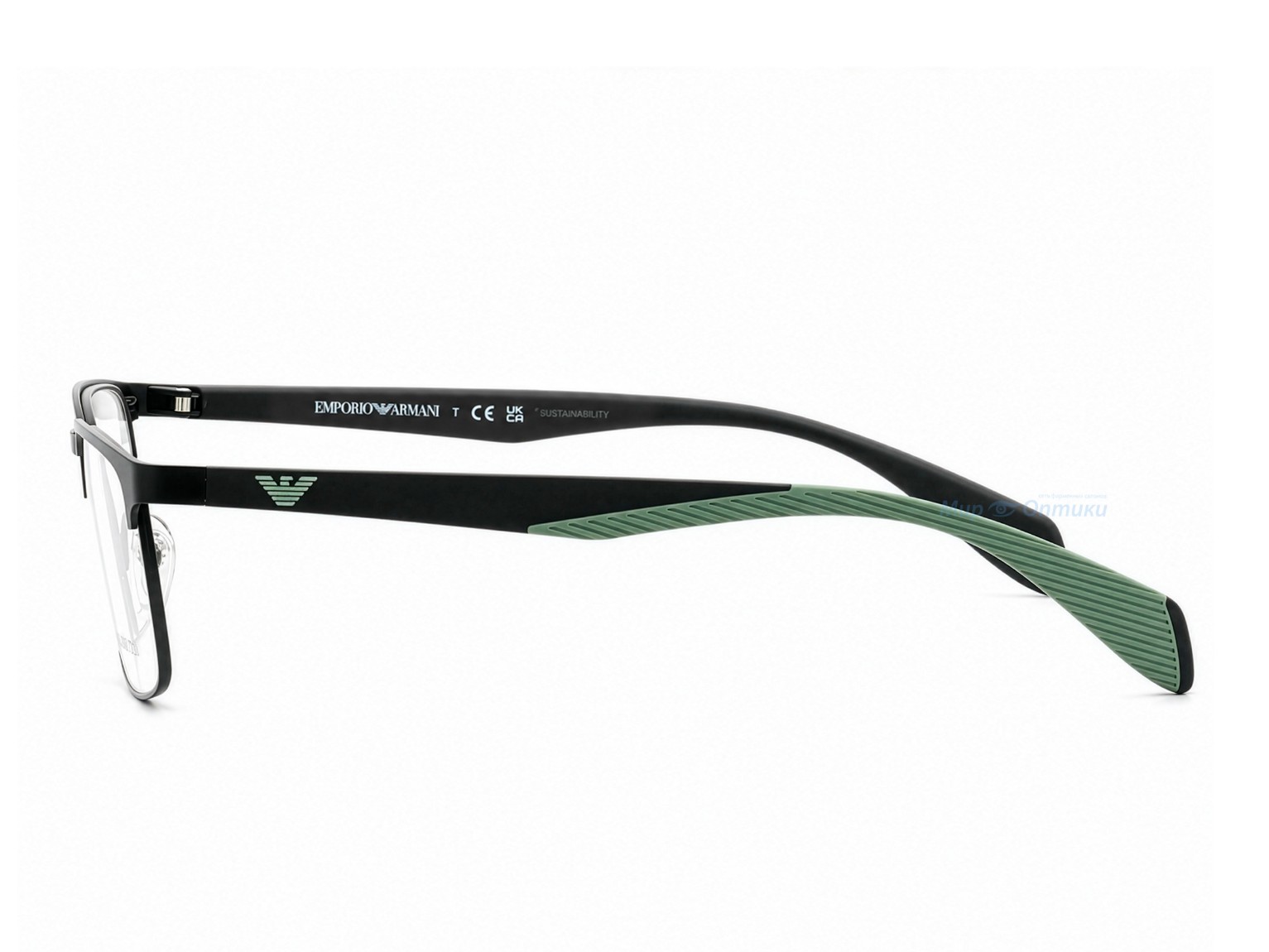 Оправа для очков Emporio Armani EA 1149 3001