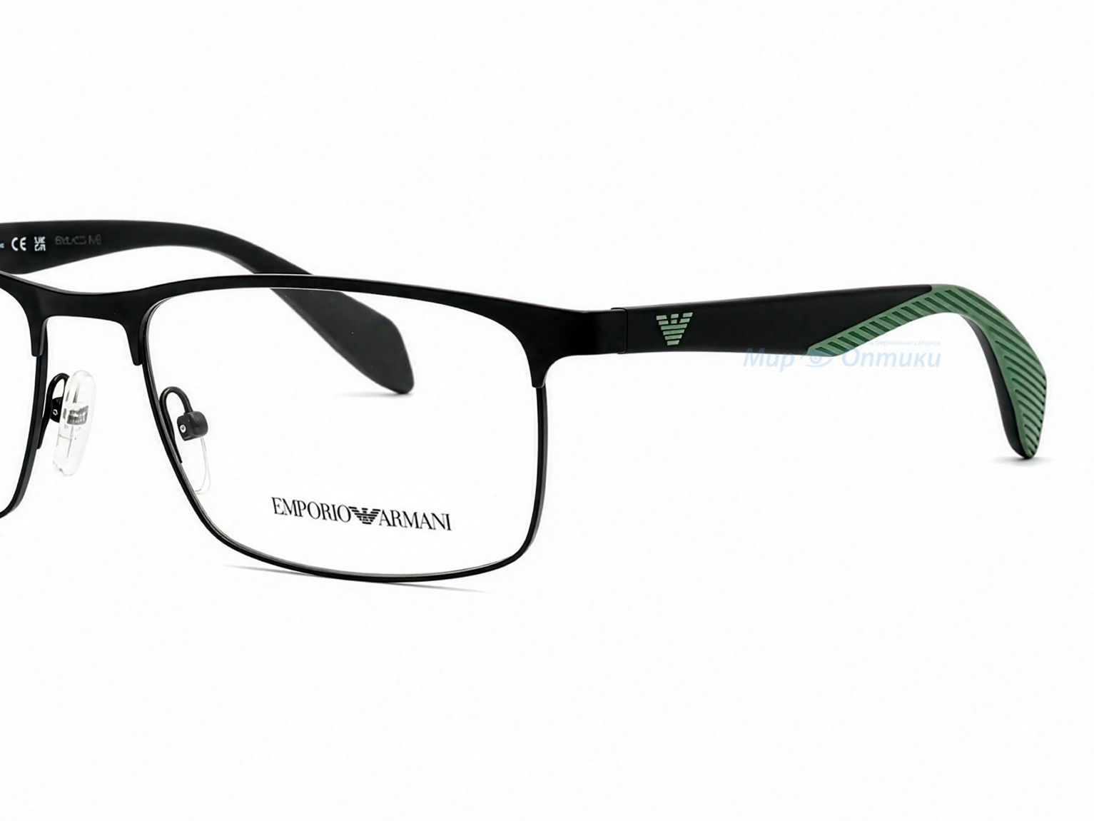 Оправа для очков Emporio Armani EA 1149 3001