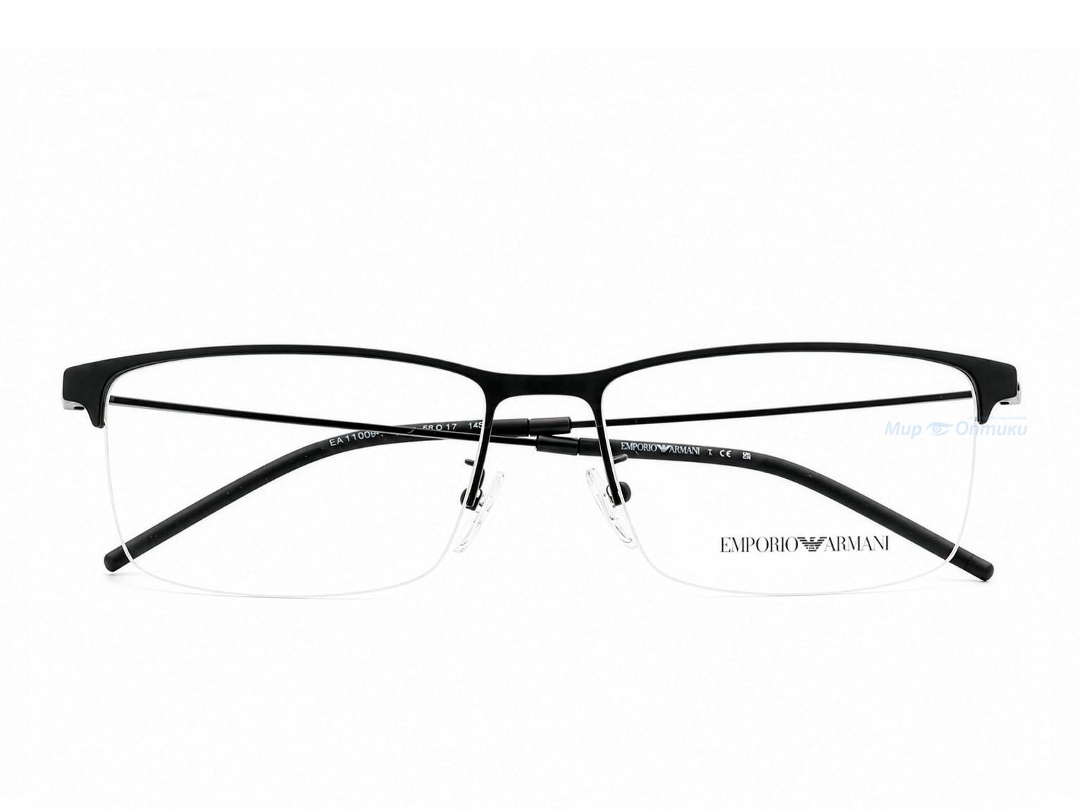 Оправа для очков Emporio Armani EA 1168D 3001