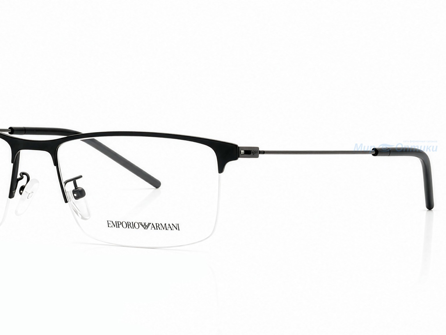 Оправа для очков Emporio Armani EA 1168D 3001