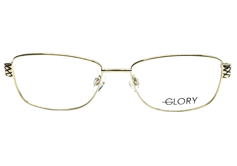 Оправа для очков Glory 211 gold