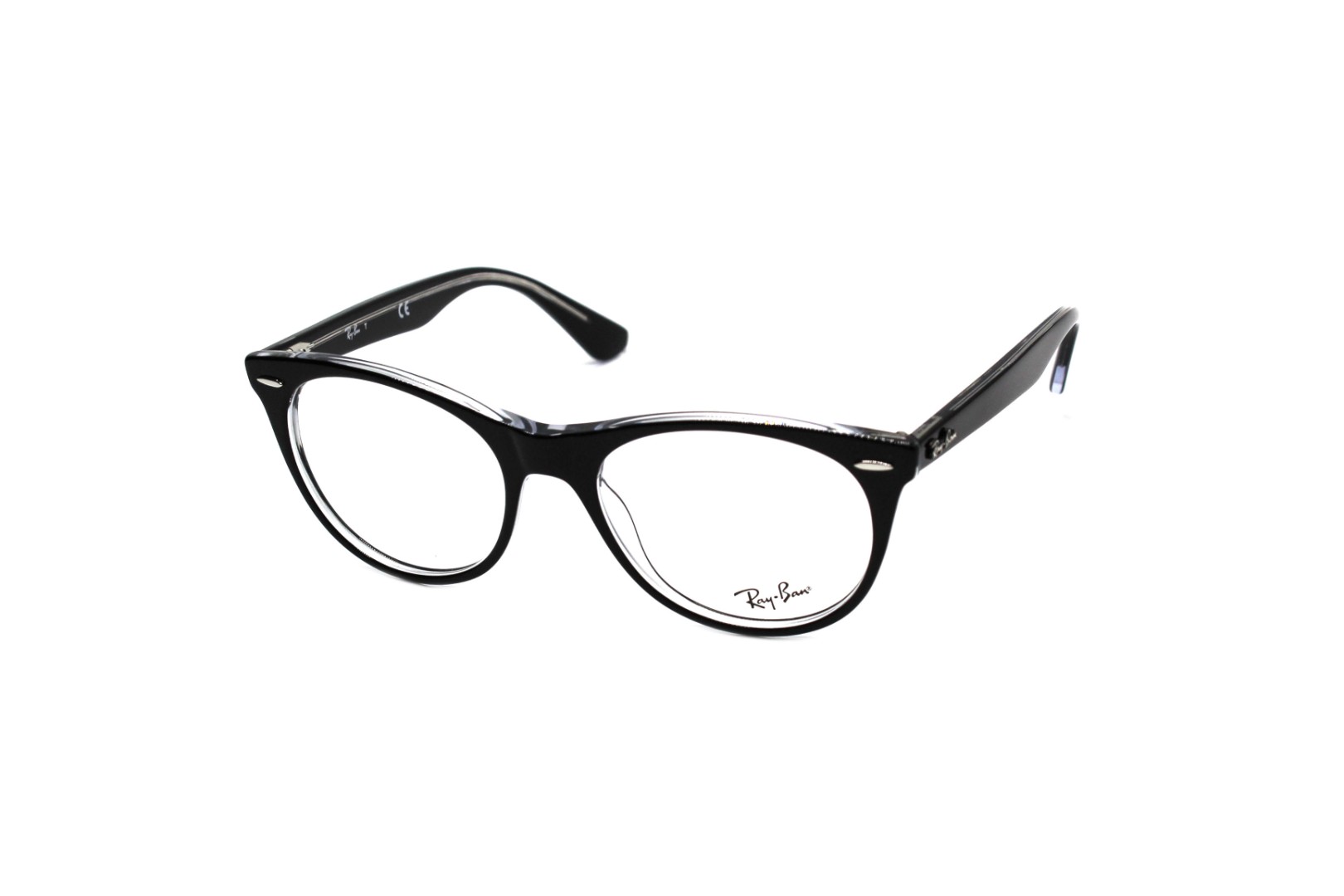 Оправа для очков Ray Ban RB 2185V 2034 - фотография из каталога Мир Оптики
