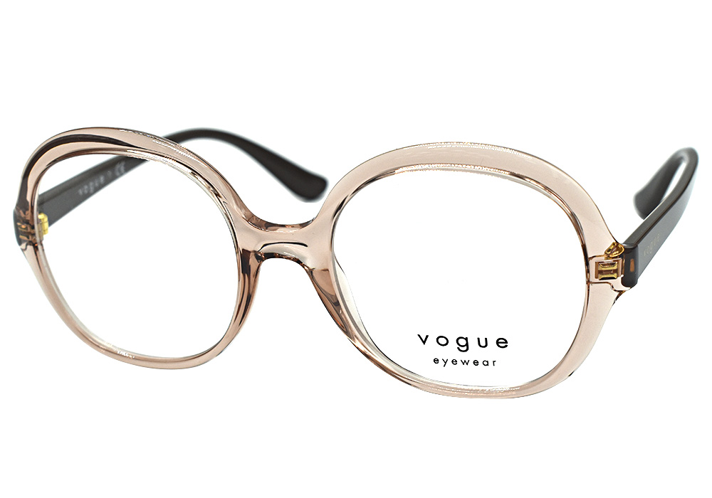 Оправа для очков Vogue VO 5412 2864 - фотография из каталога Мир Оптики