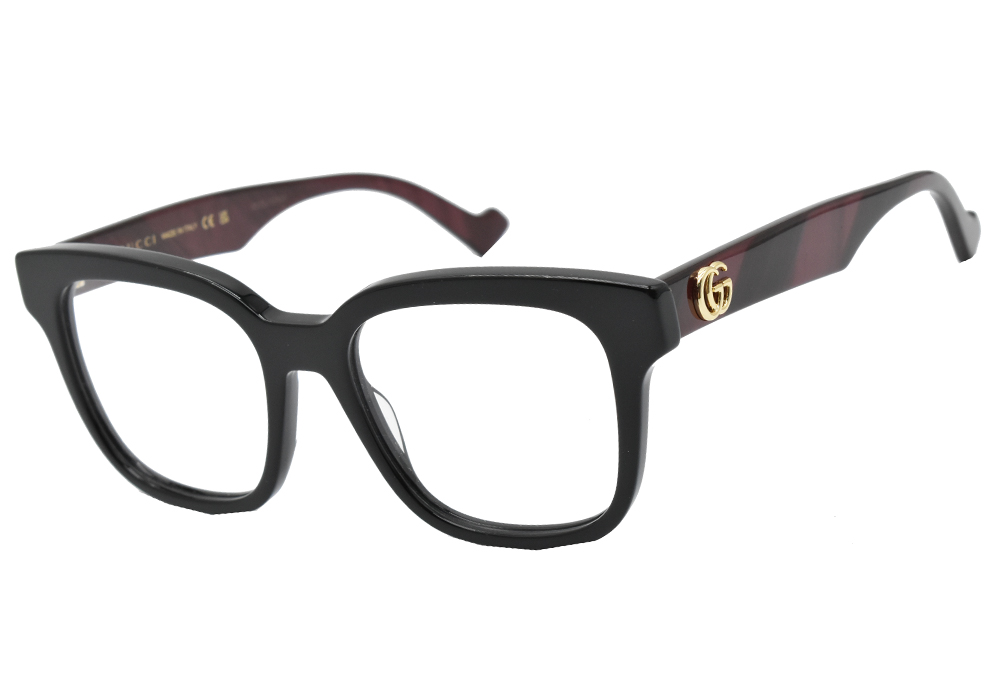 Оправа для очков GUCCI GG0958O 008 - фотография из каталога Мир Оптики