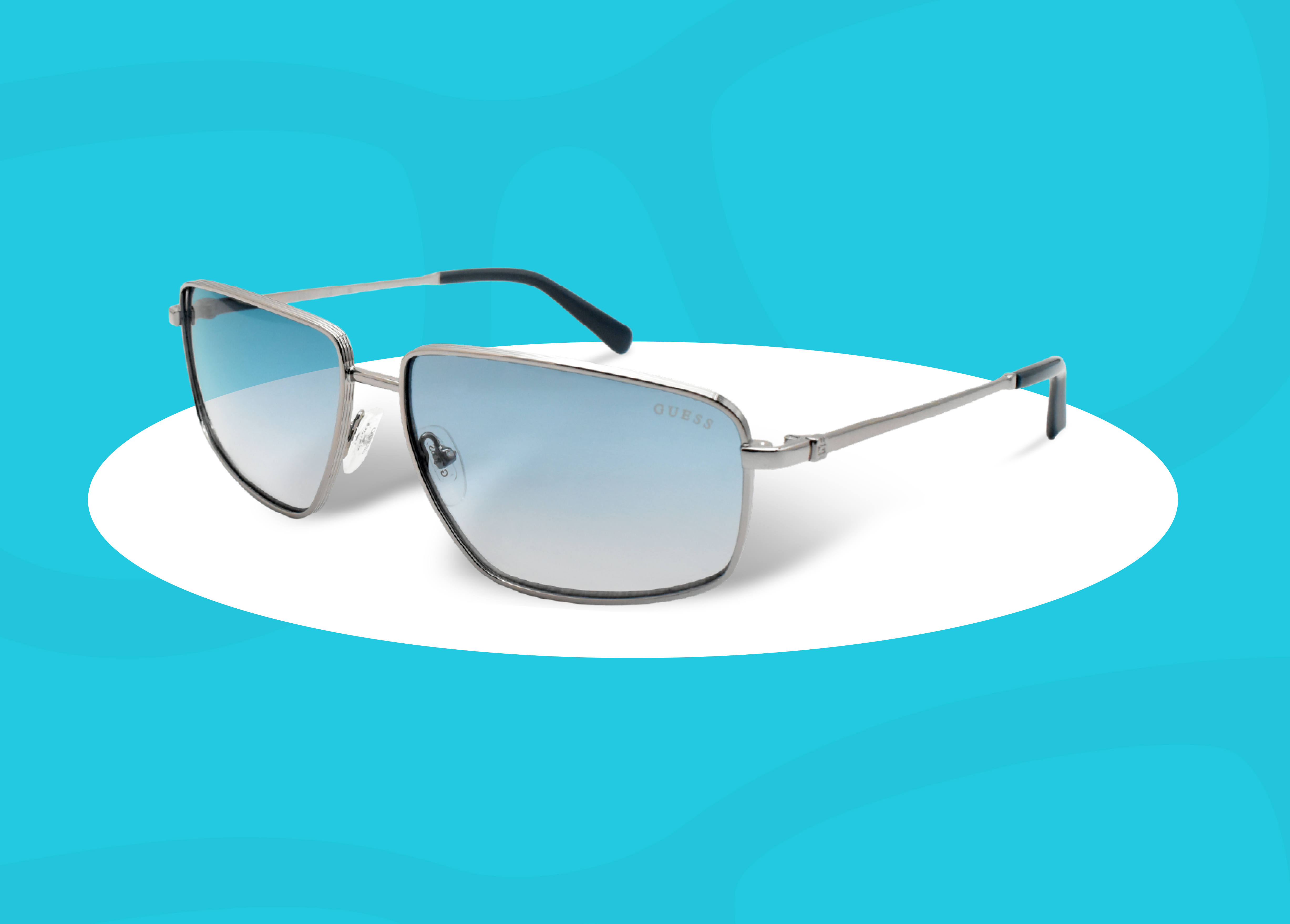 GUESS - Твой стиль!